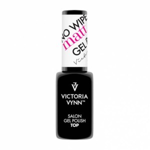 Gel Polish / Top No Wipe Matt - Victoria Vynn