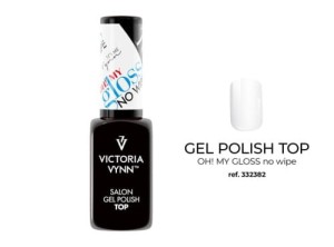 Victoria Vynn Top No Wipe Oh! My Gloss 8ml