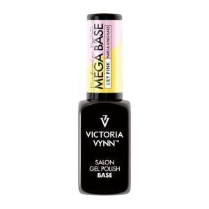 Victoria Vynn Mega Base Lily Pink 8ml NOWOŚĆ!