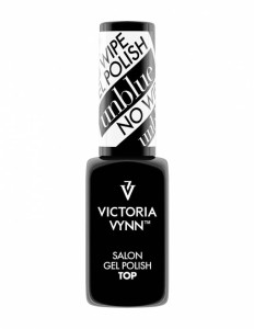 Victoria Vynn Gel Polish Top No Wipe Unblue