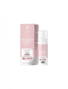 COLLAGEN POWER serum kolagenowe Pharm Foot 15 ml z pudełkiem