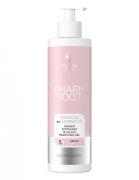 Butelka żelu KERATOSIS exTERMINATOR Pharm Foot 300 ml na zrogowacenia