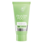 Tubka 20 ml maści ochronnej CRACKED HEEL PROTECTOR Pharm Foot, także dla diabetyków