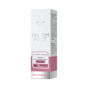 Kartonowe pudełko sprayu HYDRO CREAM Pharm Foot 150 ml