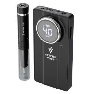 Victoria Vynn Frezarka do manicure, bezprzewodowa CORDLESS NAIL DRILL