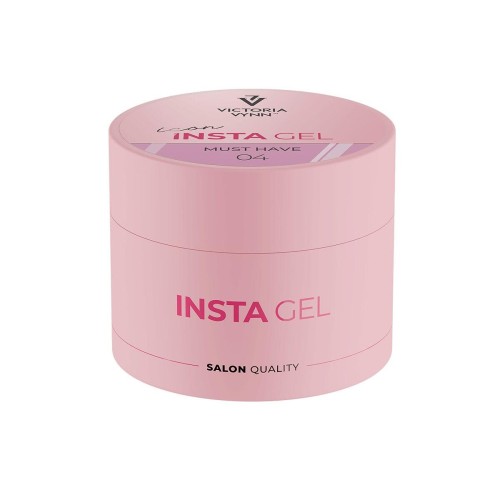 Słoiczek żelu budującego Victoria Vynn INSTA GEL 04 Must Have 40 ml