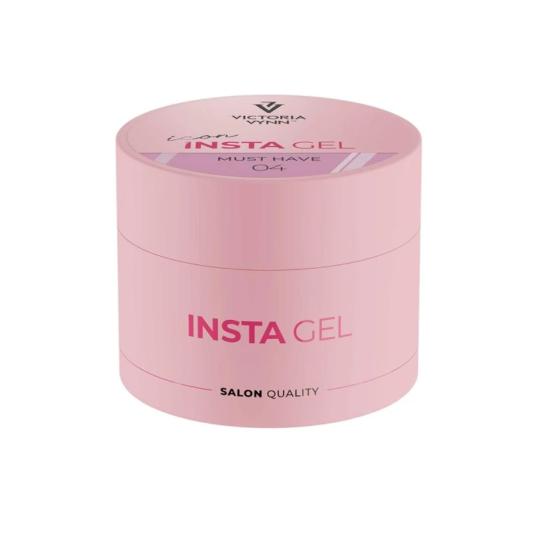 Słoiczek żelu budującego Victoria Vynn INSTA GEL 04 Must Have 40 ml