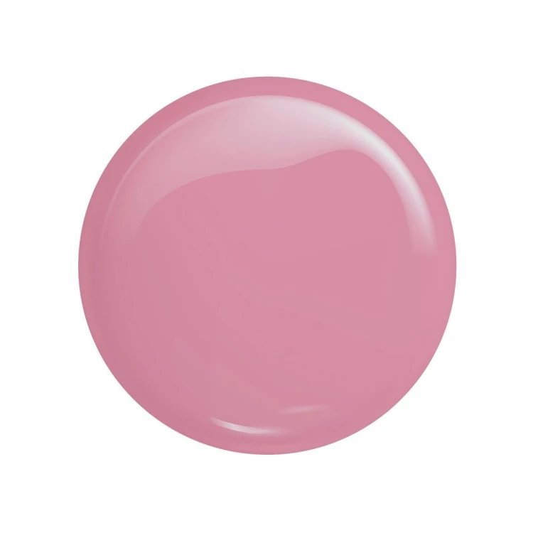 Próbka koloru żelu budującego INSTA GEL 04 Must Have, pudrowy róż