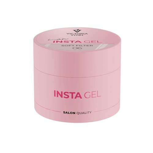 Słoiczek żelu budującego Victoria Vynn INSTA GEL 06 Soft Filter 40 ml