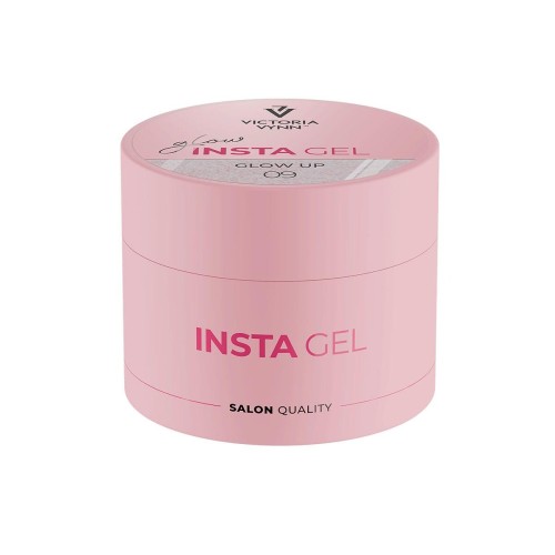 Słoiczek żelu budującego Victoria Vynn INSTA GEL 09 Glow Up 40 ml