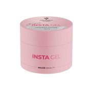Słoiczek żelu budującego Victoria Vynn INSTA GEL 10 Frosty Shine 40 ml