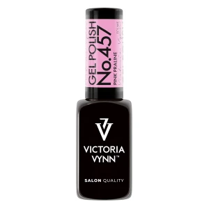 Lakier hybrydowy Victoria Vynn Gel Polish Pink Praline 8ml Nr. (457)