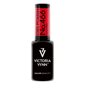 Gel Polish Lakier Hybrydowy Devil`s Red 8 Ml No 466 Victoria Vynn