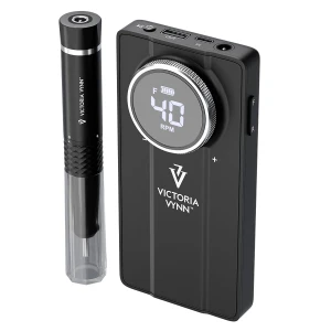 Victoria Vynn Frezarka do manicure, bezprzewodowa CORDLESS NAIL DRILL