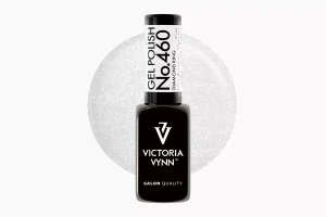 Victoria Vynn Gel Polish Lakier Hybrydowy Diamond Ring  8 ml No 460