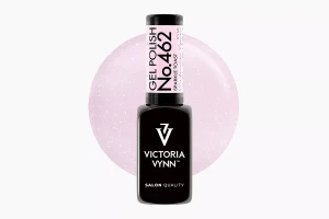 GEL POLISH Lakier hybrydowy Sparkle Toast 8 ml No 462 Victoria Vynn
