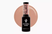 Victoria Vynn GEL POLISH 465 Rose Whisper jasnobrązowy lakier hybrydowy 8ml