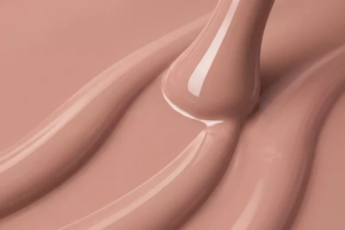 Lakier hybrydowy Victoria Vynn 465 Rose Whisper — stonowany ślubny manicure SochaNails