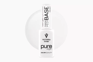 Victoria Vynn Pure Vegan Mani Pedi Milky Base 8ml