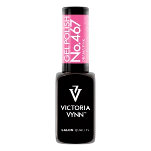 Lakier hybrydowy Victoria Vynn Gel Polish Drama P!nk 8ml Nr. (467)