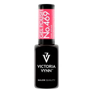 Lakier hybrydowy Victoria Vynn Gel Polish Affair P!nk 8ml Nr. (469) 