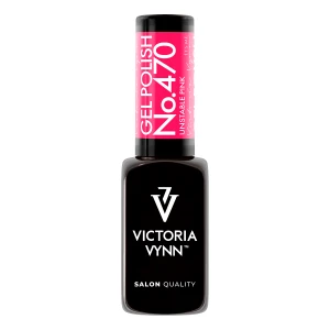 Lakier hybrydowy Victoria Vynn Gel Polish P!nk Unstable 8ml Nr. (470)