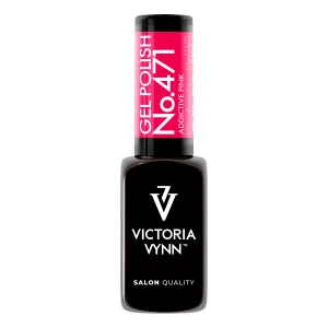 Lakier hybrydowy Victoria Vynn Gel Polish P!nk Addictive 8ml Nr. (471)