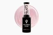 Victoria Vynn GEL POLISH 473 Pearlissima różowy perłowy lakier hybrydowy 8ml
