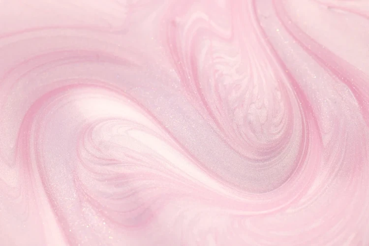 Victoria Vynn GEL POLISH 473 Pearlissima - perłowa opalizująca tekstura różowego lakieru hybrydowego 8ml