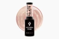 Victoria Vynn GEL POLISH 474 Pearlfectionist brzoskwiniowy perłowy lakier hybrydowy - zestaw Magia di Perla