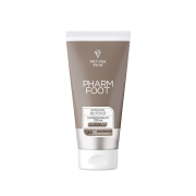Pharm Foot Mineral Blocker 75 ml - krem antyperspiracyjny do stóp w tubie