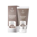 Pharm Foot Mineral Blocker 75 ml - tuba i opakowanie kremu z szałwią i fermentowanymi minerałami