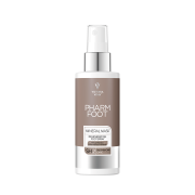 Pharm Foot Mineral Mask 150 ml - maska w sprayu do stóp z prebiotykami