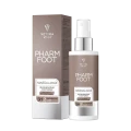Pharm Foot Mineral Mask 150 ml - flakon i opakowanie regenerującej maski do stóp
