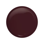 Kropla koloru lakieru hybrydowego Victoria Vynn No.279 Berry Dark, burgund