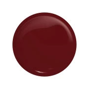 Kropla koloru lakieru hybrydowego Victoria Vynn No.280 Maple Red, krwista czerwień