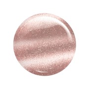 Próbka koloru żelu budującego INSTA GEL 13 Korean Cat Eye ze smugą kociego oka