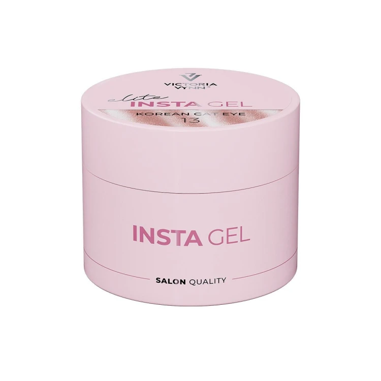 Słoiczek żelu budującego Victoria Vynn INSTA GEL 13 Korean Cat Eye 40 ml