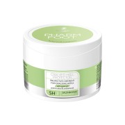 Maść ochronna na pękające pięty z oliwą ozonowaną Pharm Foot CRACKED HEEL PROTECTOR 200 ml