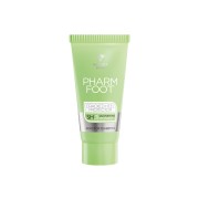 Maść ochronna na pękające pięty z oliwą ozonowaną Pharm Foot CRACKED HEEL PROTECTOR 20 ml w tubce