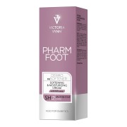 Kartonowe pudełko kremu DERMO reSOFTENER Pharm Foot 75 ml