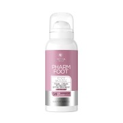 Puszka pianki-kremu FOOT MOUSSE Pharm Foot 105 ml z 5% mocznika