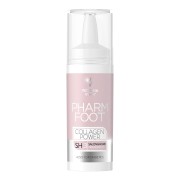 Butelka serum COLLAGEN POWER Pharm Foot 15 ml