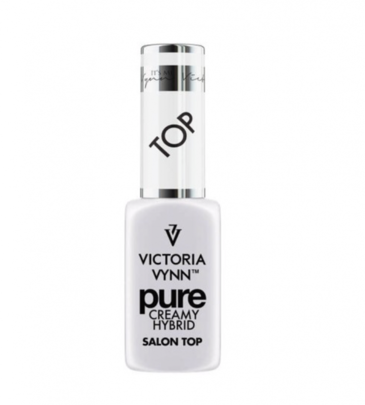 Victoria Vynn Pure Creamy Top