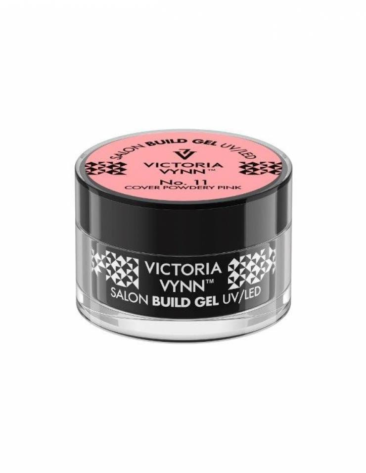 Victoria Vynn Żel Budujący Uv/Led 50ml (11) Cover Powdery Pink