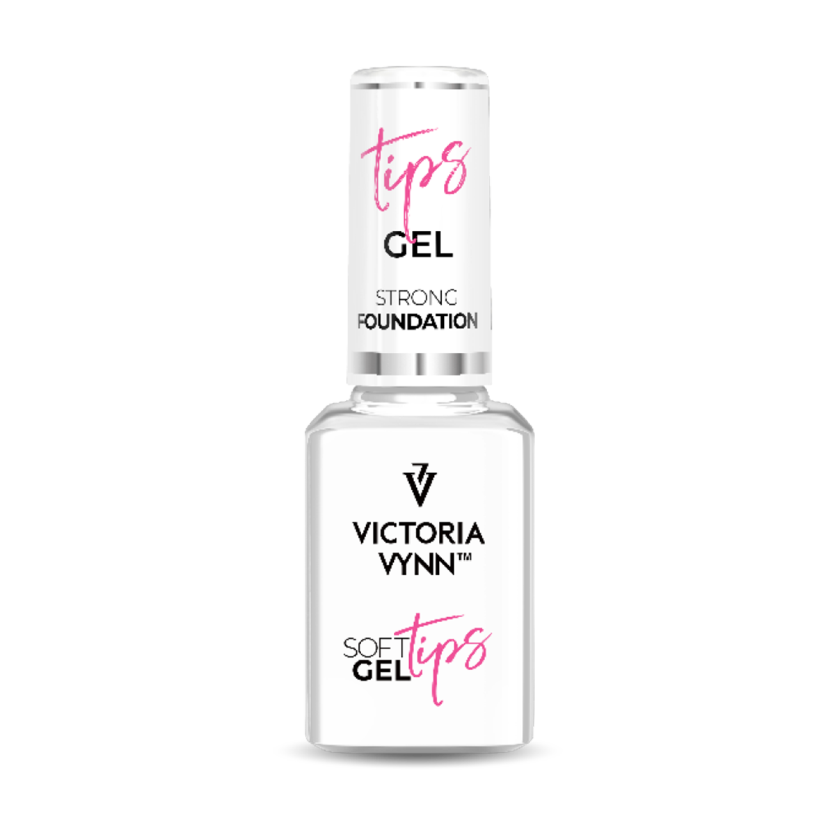 Victoria Vynn SOFT GEL TIPS Gel Tips strong foundation