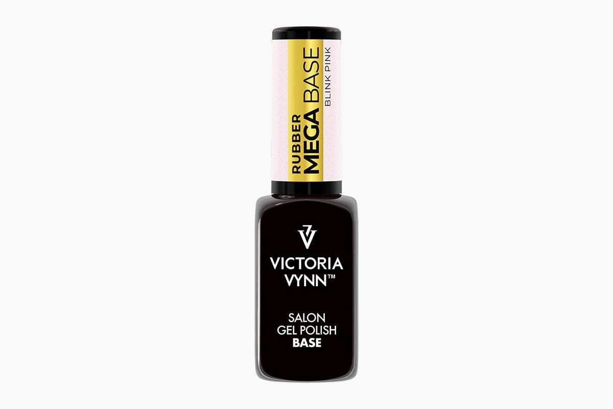 Victoria Vynn Mega Base Blink Pink /AA 8ml NOWOŚĆ!