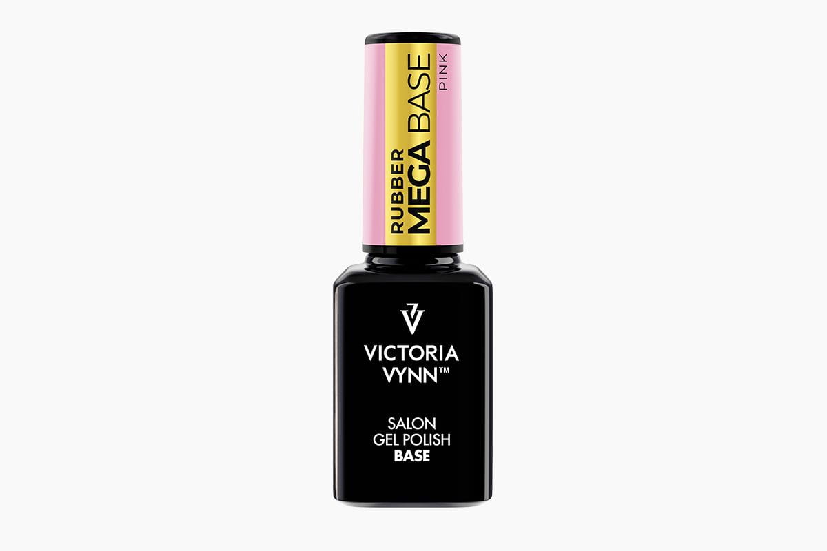 Victoria Vynn Gel Polish Mega Base Pink 15ml